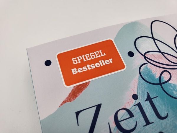 Produktbild: Zeit deines Lebens