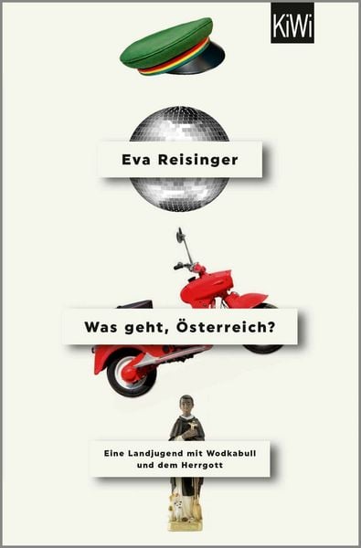 Produktbild: Was geht, &Ouml;sterreich?