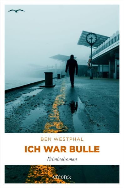 Produktbild: Ich war Bulle