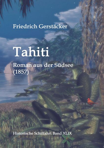 Produktbild: Tahiti