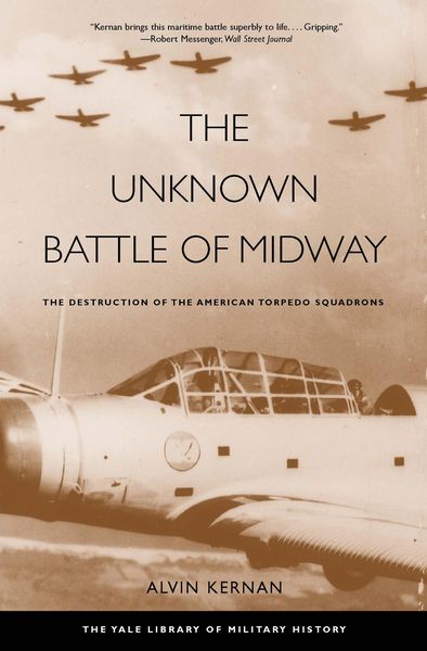 Produktbild: The Unknown Battle of Midway