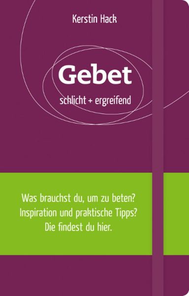 Produktbild: Gebet