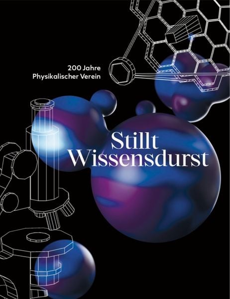 Produktbild: 200 Jahre Physikalischer Verein
