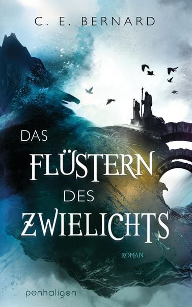Produktbild: Das Flüstern des Zwielichts