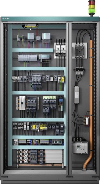 Produktbild: Siemens LZS:PTMU0730 1St.