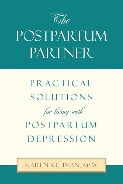 Produktbild: The Postpartum Partner