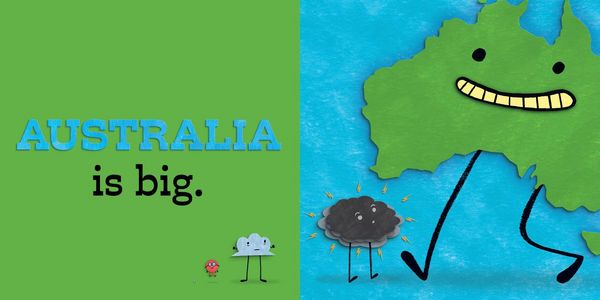 Produktbild: Are You Big?