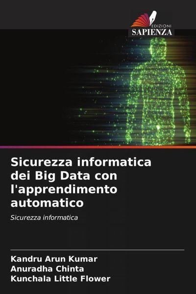 Produktbild: Sicurezza informatica dei Big Data con l'apprendimento automatico