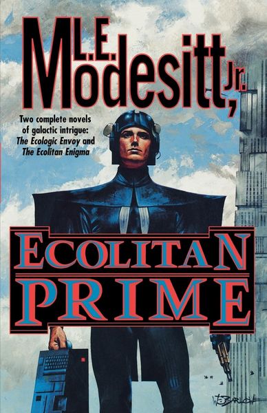 Produktbild: Ecolitan Prime