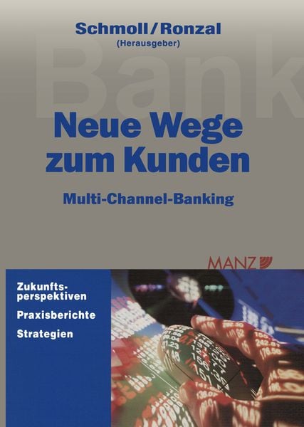 Produktbild: Neue Wege zum Kunden