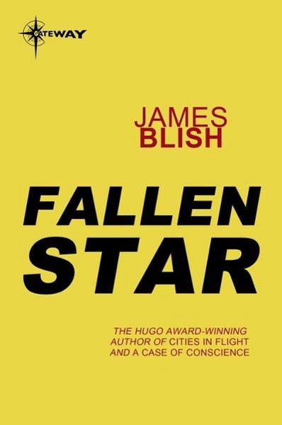 Produktbild: Fallen Star