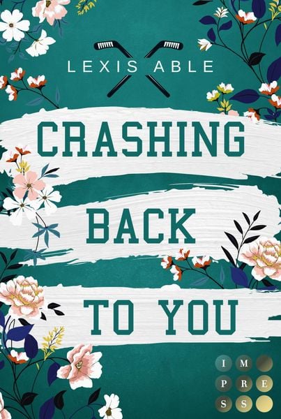 Produktbild: Crashing Back to You (&raquo;Back to You&laquo;-Reihe 2)