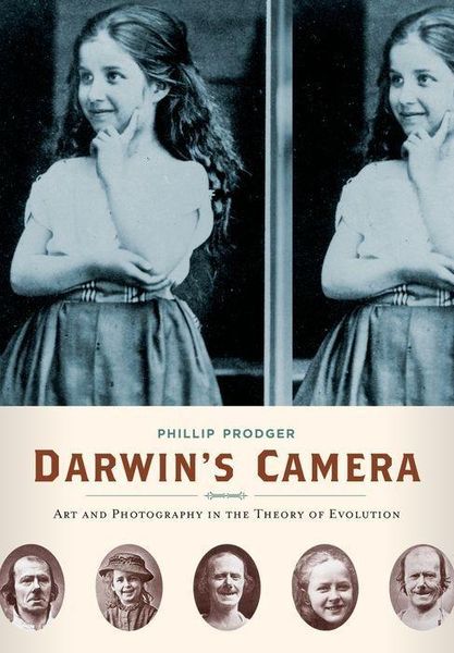 Produktbild: Darwins Camera