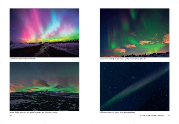 Produktbild: Northern Lights Pb