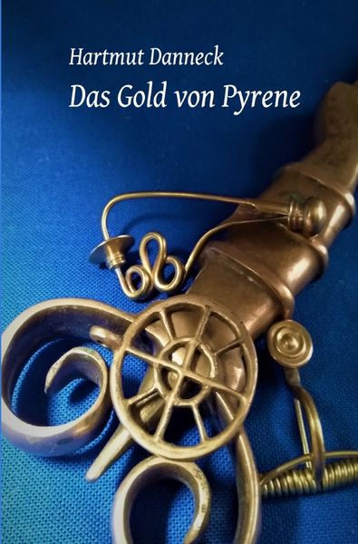 Produktbild: Das Gold von Pyrene