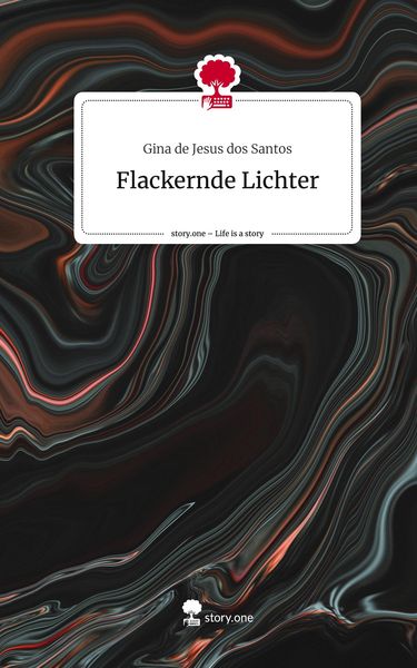 Produktbild: Flackernde Lichter. Life is a Story - story.one