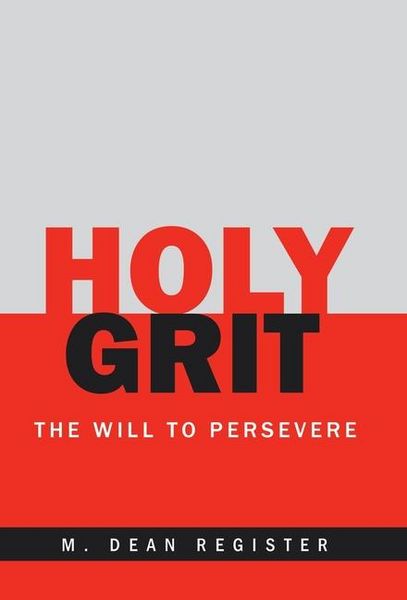Produktbild: Holy Grit