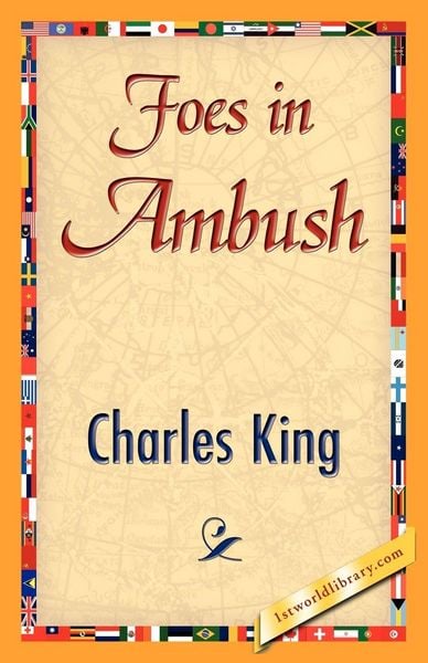 Produktbild: Foes in Ambush