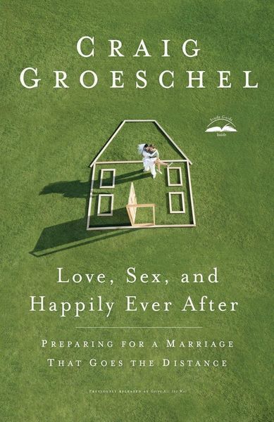 Produktbild: Love, Sex, and Happily Ever After