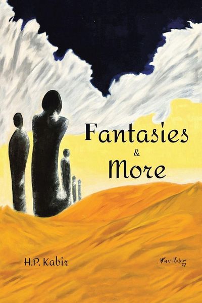 Produktbild: Fantasies & More