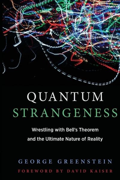 Produktbild: Quantum Strangeness