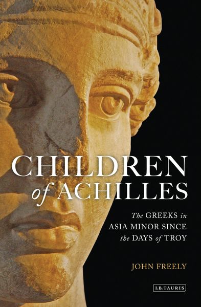 Produktbild: Children of Achilles