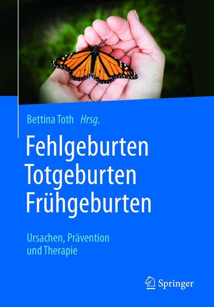 Produktbild: Fehlgeburten Totgeburten Fr&uuml;hgeburten