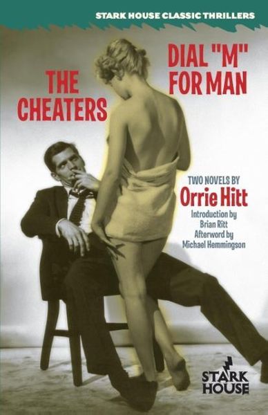 Produktbild: The Cheaters / Dial "M" for Man