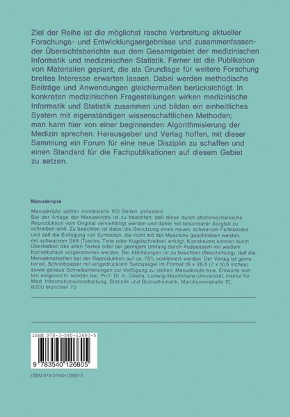 Produktbild: Multivariate Datenbeurteilung