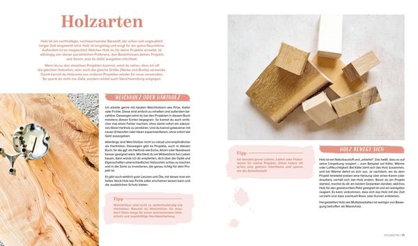 Produktbild: Woodworks