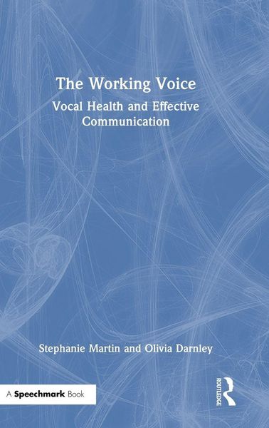 Produktbild: The Working Voice
