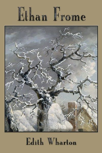 Produktbild: Ethan Frome