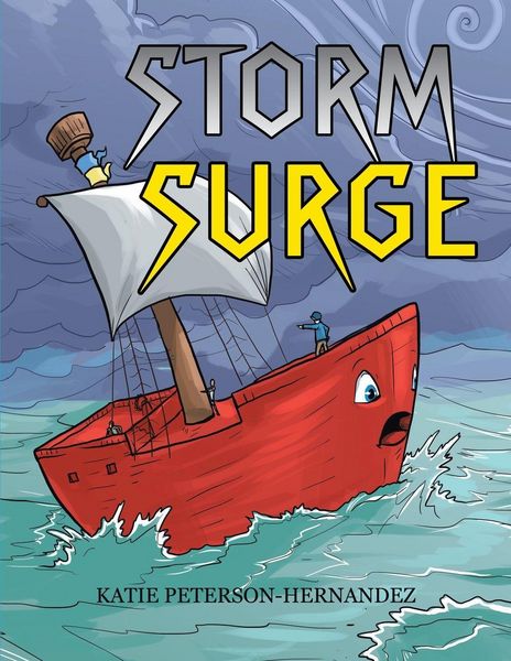 Produktbild: Storm Surge