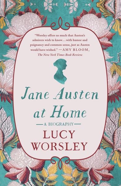 Produktbild: Jane Austen at Home