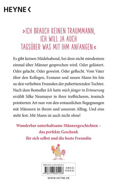 Produktbild: Mit Mann ist auch nicht ohne