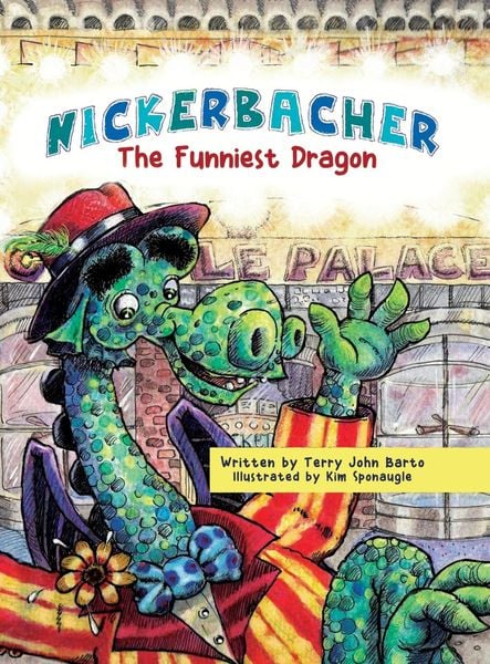 Produktbild: Nickerbacher