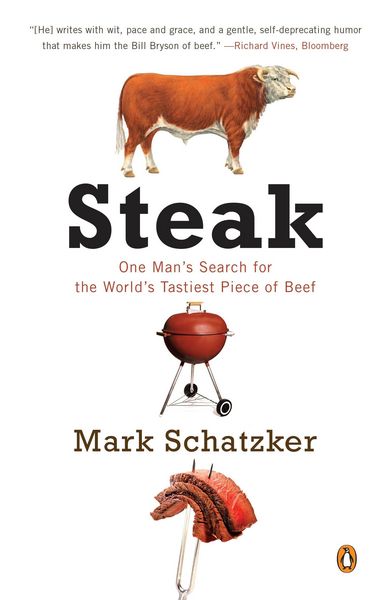 Produktbild: Steak