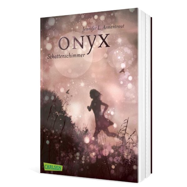 Produktbild: Onyx.Schattenschimmer / Obsidian Band 2