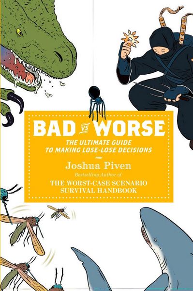 Produktbild: Bad vs. Worse