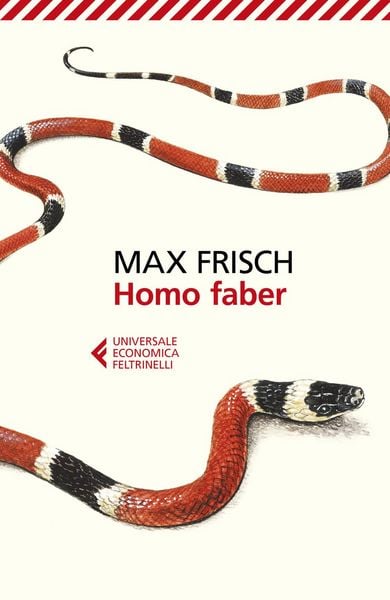 Produktbild: Homo faber
