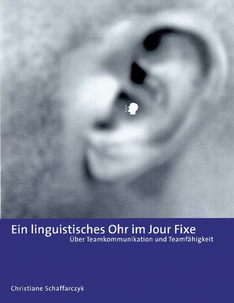 Produktbild: Ein Linguistisches Ohr im Jour Fixe
