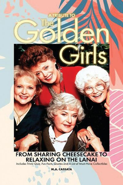 Produktbild: A Tribute to The Golden Girls