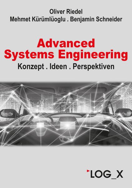 Produktbild: Advanced Systems Engineering