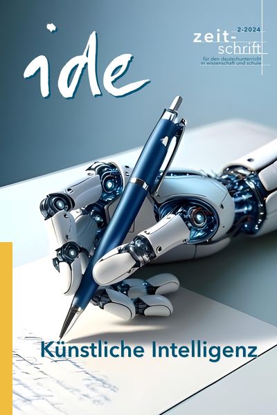 Produktbild: K&uuml;nstliche Intelligenz