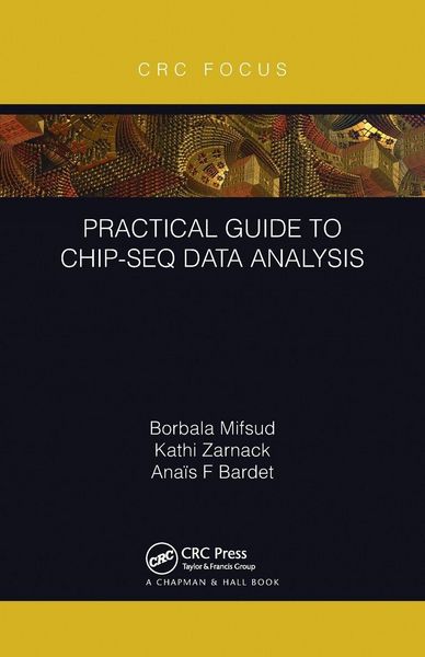 Produktbild: Practical Guide to ChIP-seq Data Analysis