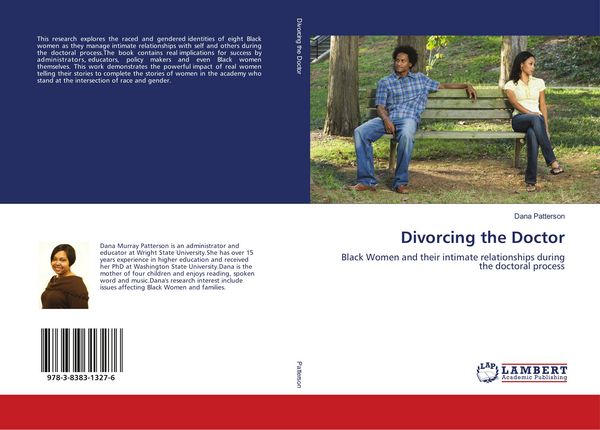 Produktbild: Divorcing the Doctor