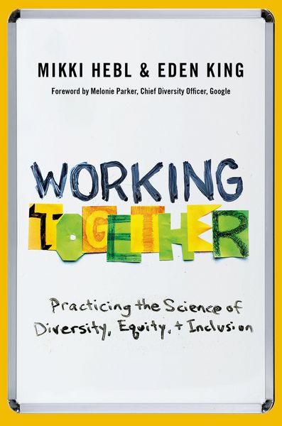 Produktbild: Working Together