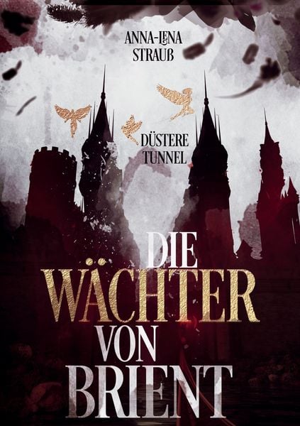 Produktbild: D&uuml;stere Tunnel