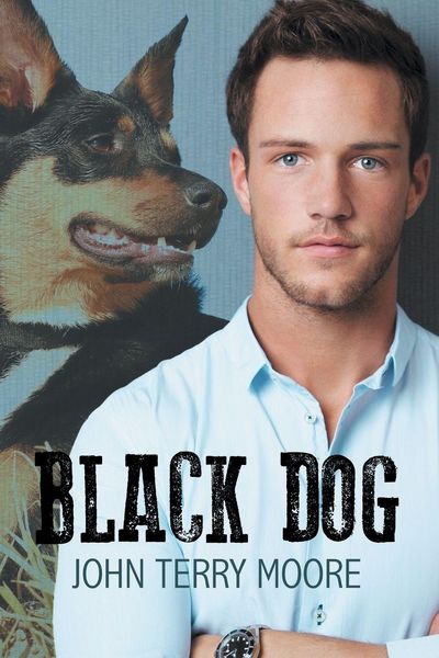 Produktbild: Black Dog