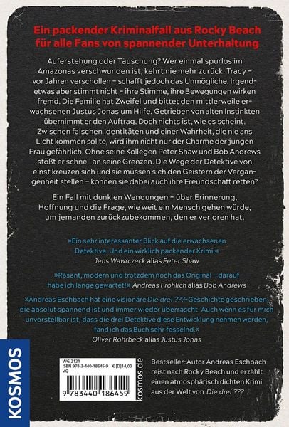 Produktbild: Die Auferstehung
